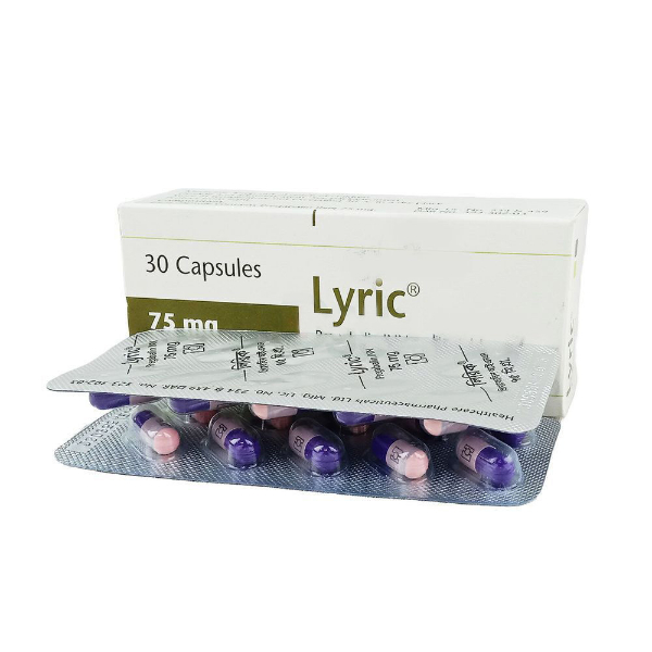 lyric-75-mg